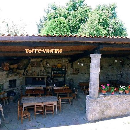 Torre Vilarino Guest House Vilarino  Ngoại thất bức ảnh