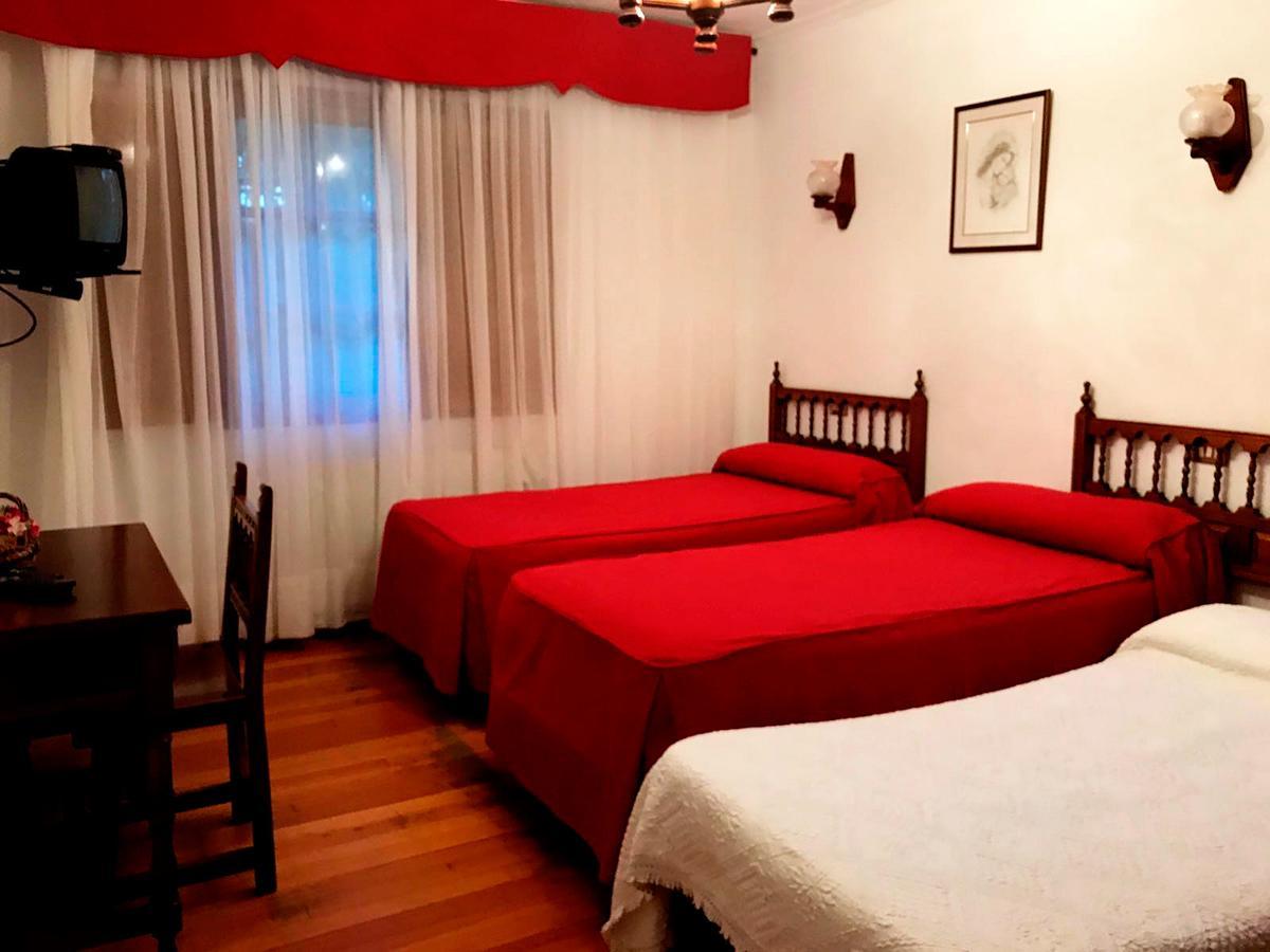 Torre Vilarino Guest House Vilarino  Ngoại thất bức ảnh