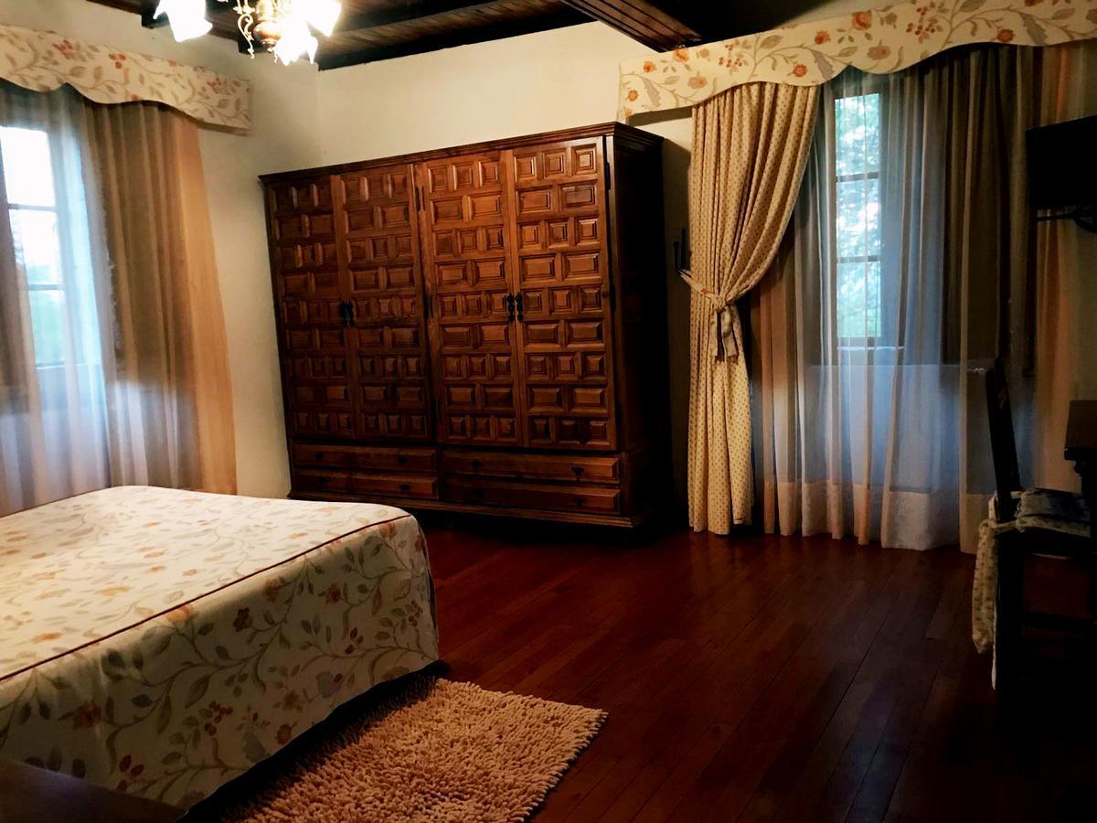 Torre Vilarino Guest House Vilarino  Ngoại thất bức ảnh