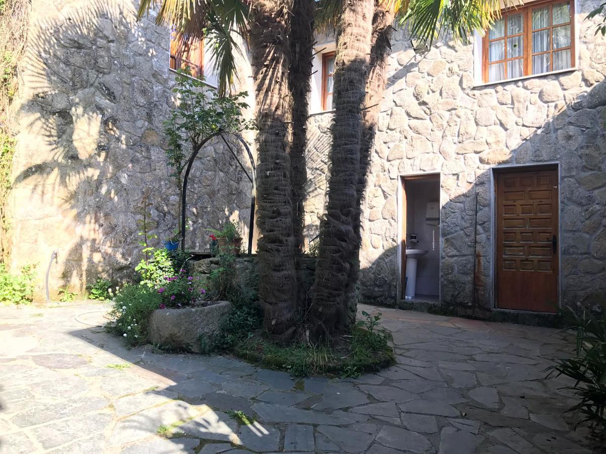 Torre Vilarino Guest House Vilarino  Ngoại thất bức ảnh