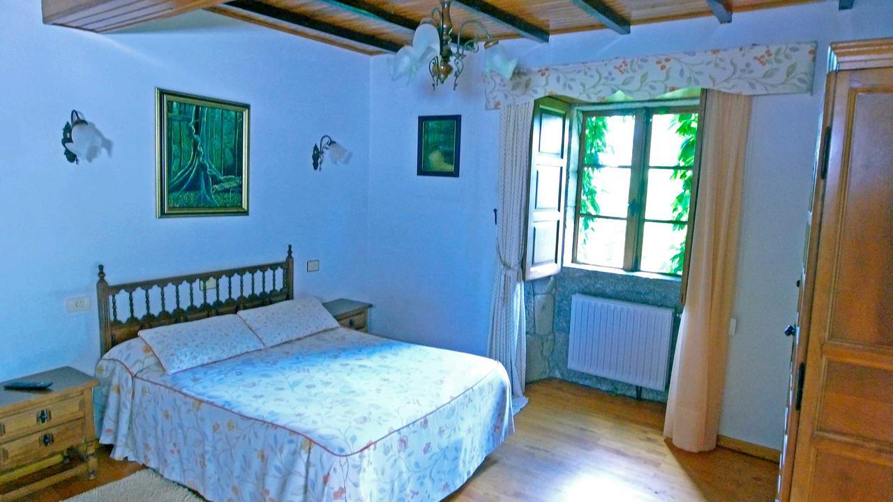 Torre Vilarino Guest House Vilarino  Ngoại thất bức ảnh