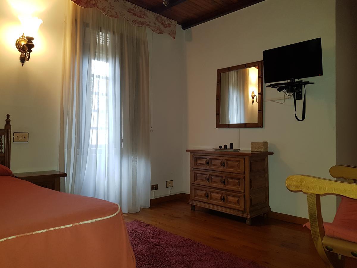 Torre Vilarino Guest House Vilarino  Ngoại thất bức ảnh