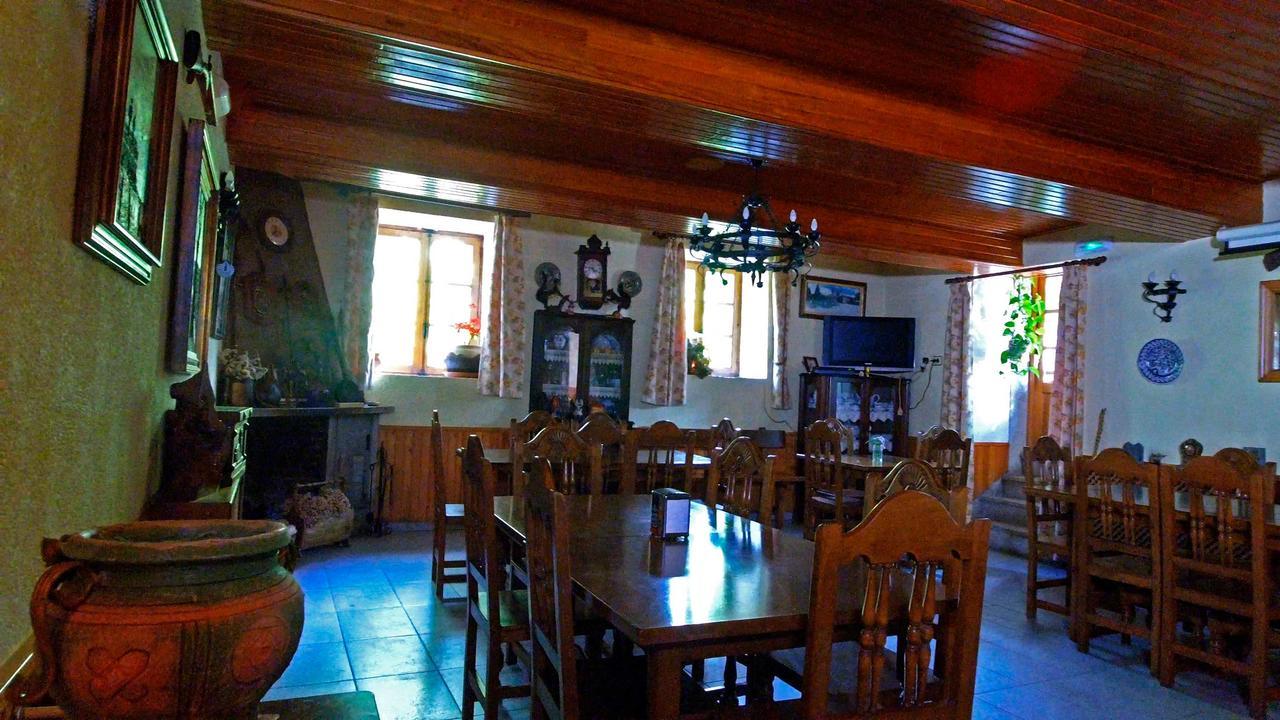 Torre Vilarino Guest House Vilarino  Ngoại thất bức ảnh